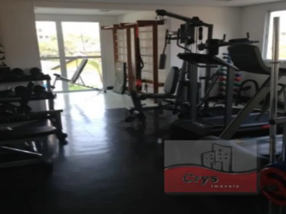 Apartamento, 2 quartos, 46 m² - Foto 4