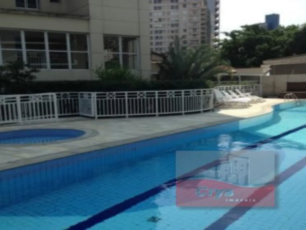 Apartamento, 2 quartos, 46 m² - Foto 2