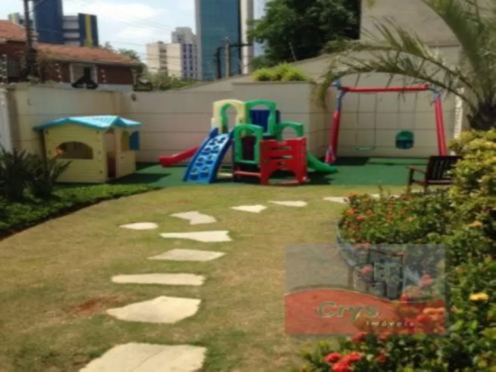 Apartamento, 2 quartos, 46 m² - Foto 7