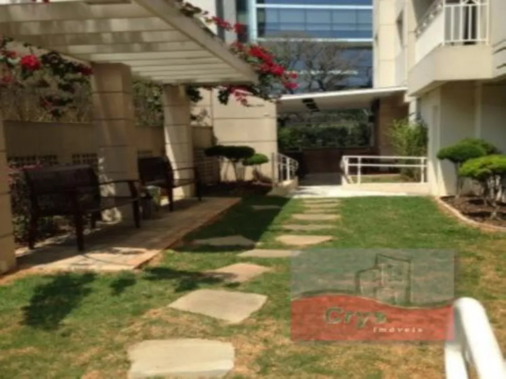 Apartamento, 2 quartos, 46 m² - Foto 3