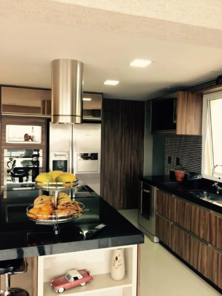Apartamento, 3 quartos, 130 m² - Foto 5