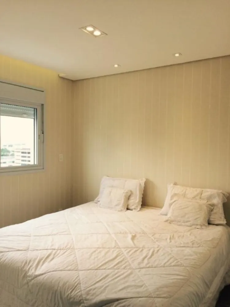 Apartamento, 3 quartos, 130 m² - Foto 8