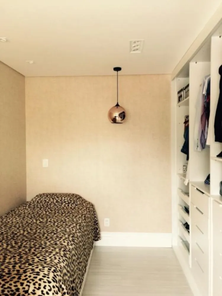 Apartamento, 3 quartos, 130 m² - Foto 2