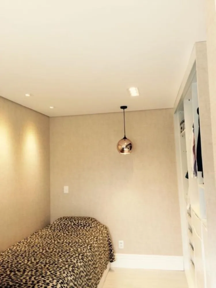 Apartamento, 3 quartos, 130 m² - Foto 6