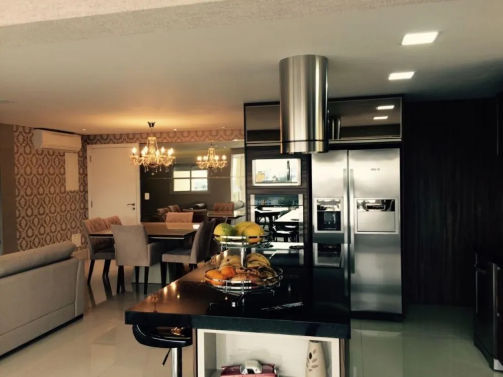 Apartamento, 3 quartos, 130 m² - Foto 8