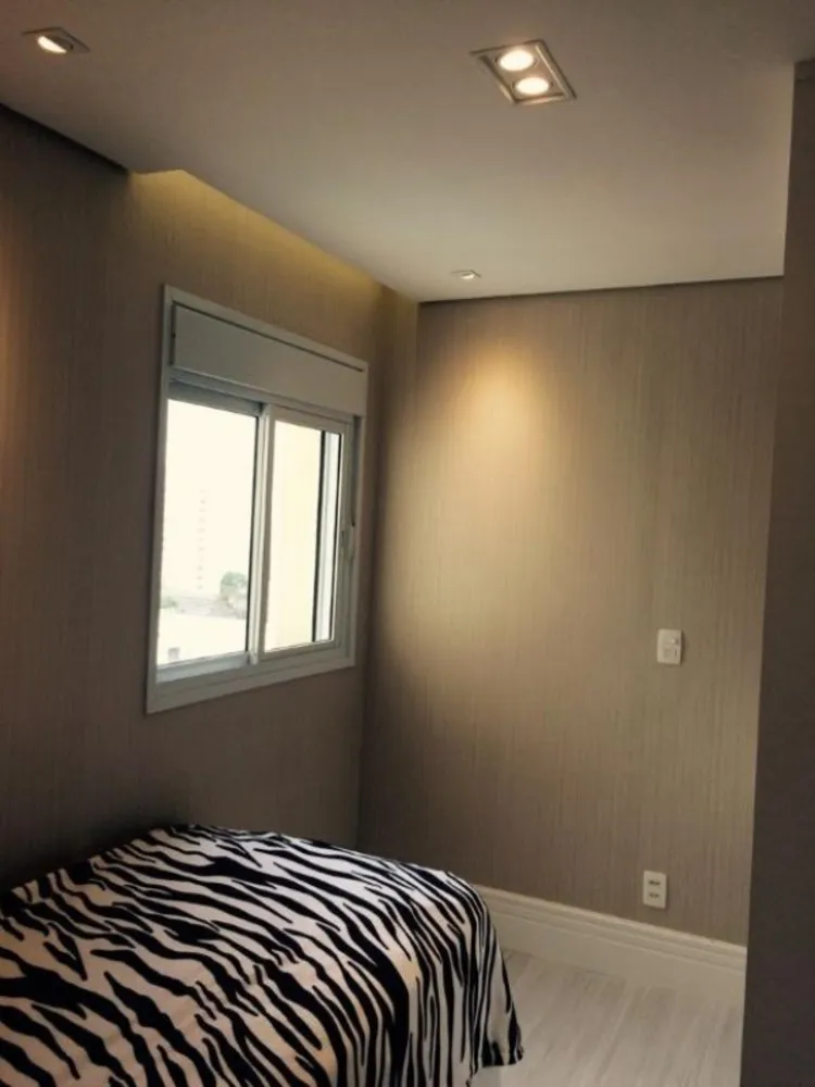 Apartamento, 3 quartos, 130 m² - Foto 1