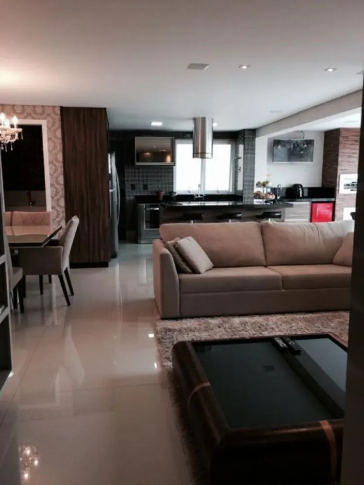 Apartamento, 3 quartos, 130 m² - Foto 3