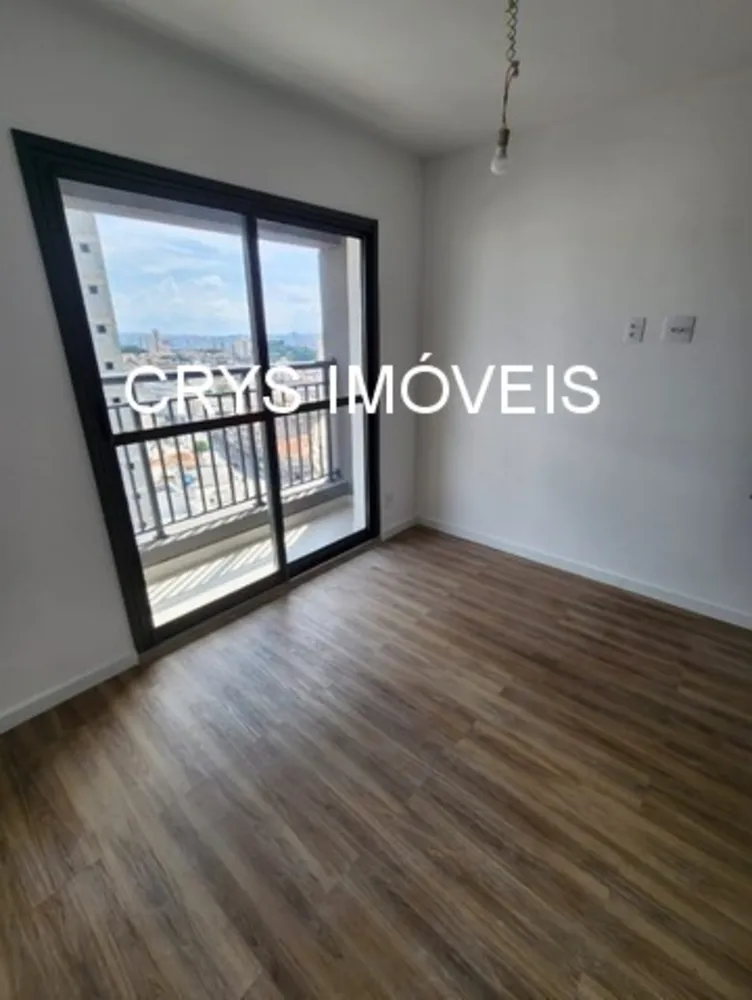 Kitnet-Studio, 22 m² - Foto 1