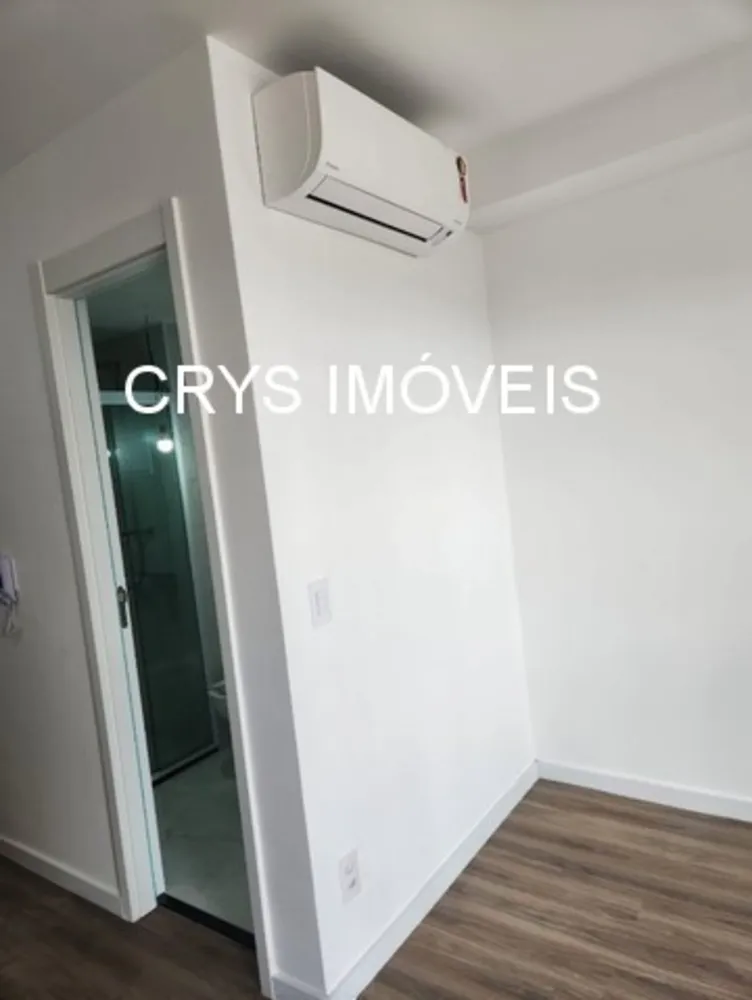 Kitnet-Studio, 22 m² - Foto 4