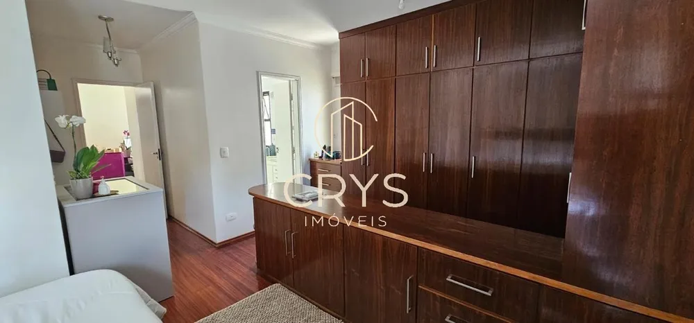 Apartamento, 4 quartos, 200 m² - Foto 1