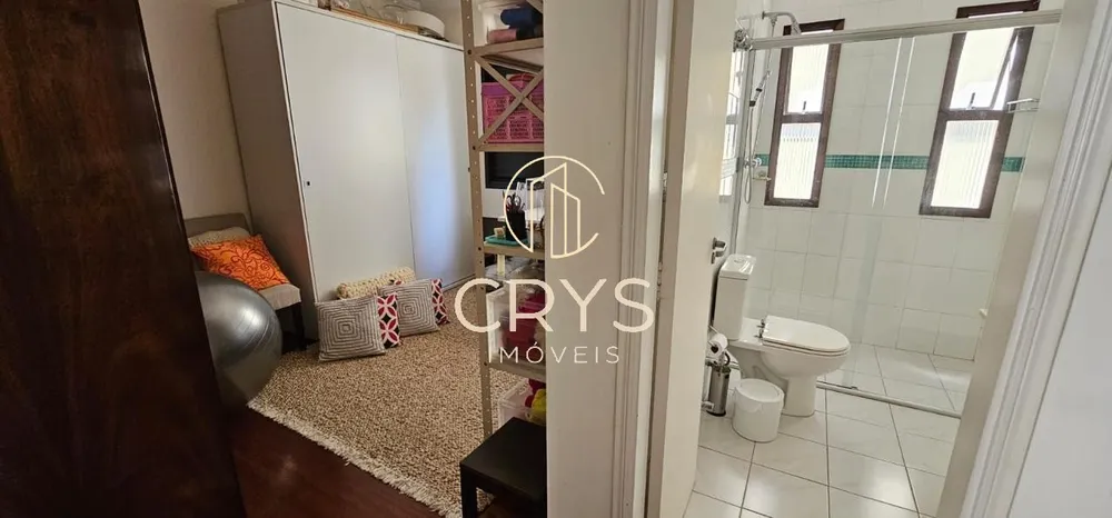 Apartamento, 4 quartos, 200 m² - Foto 11
