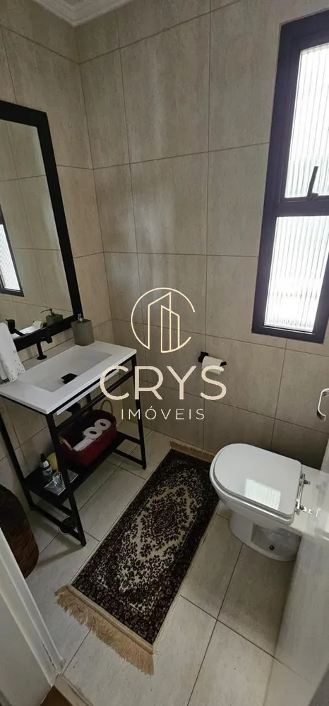 Apartamento, 4 quartos, 200 m² - Foto 9
