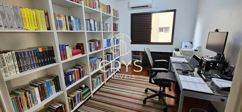 Apartamento, 4 quartos, 200 m² - Foto 10