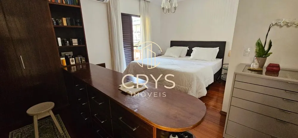 Apartamento, 4 quartos, 200 m² - Foto 3