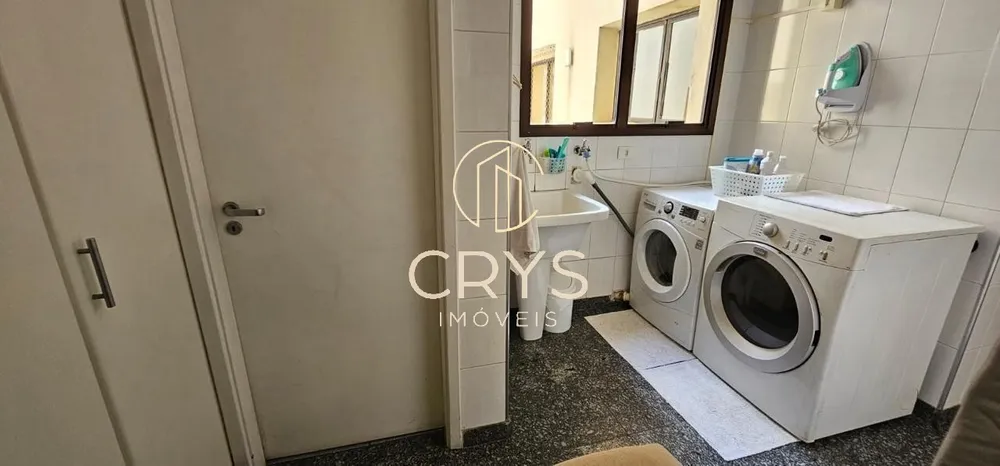 Apartamento, 4 quartos, 200 m² - Foto 5