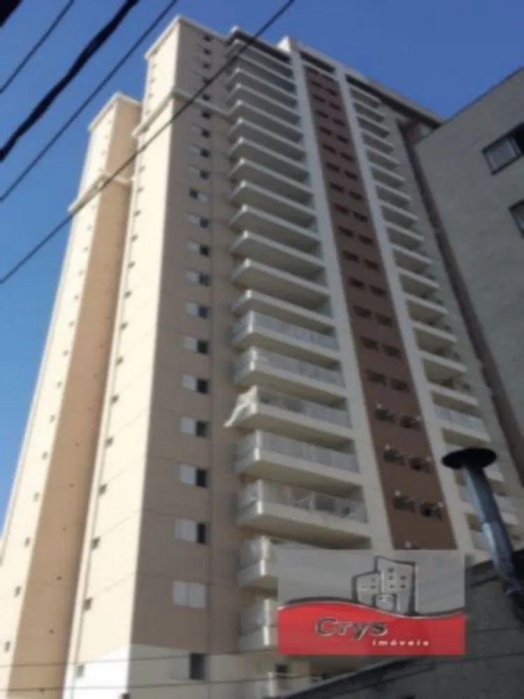 Apartamento, 3 quartos, 80 m² - Foto 2