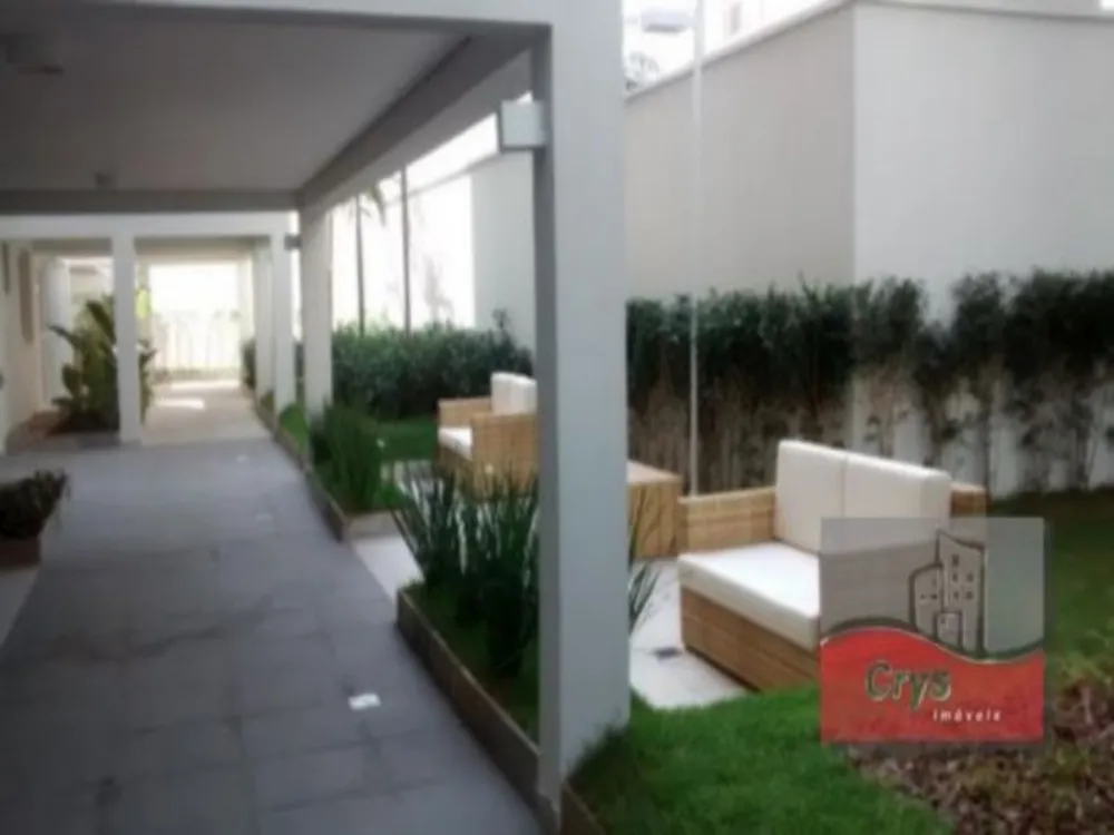 Apartamento, 3 quartos, 80 m² - Foto 5