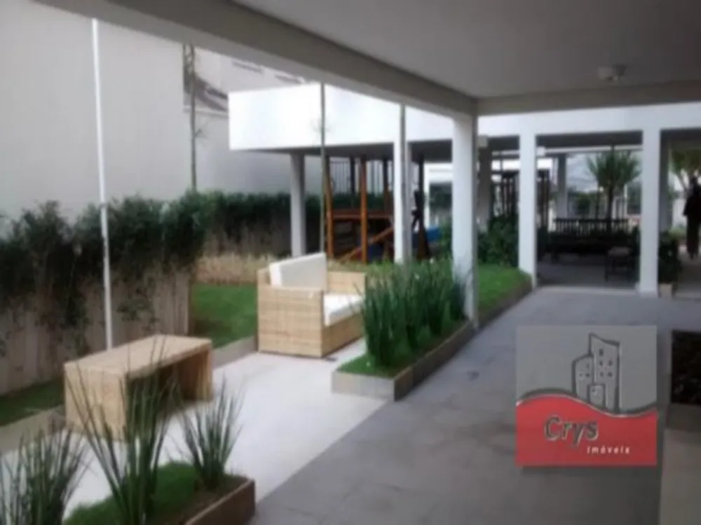 Apartamento, 3 quartos, 80 m² - Foto 3