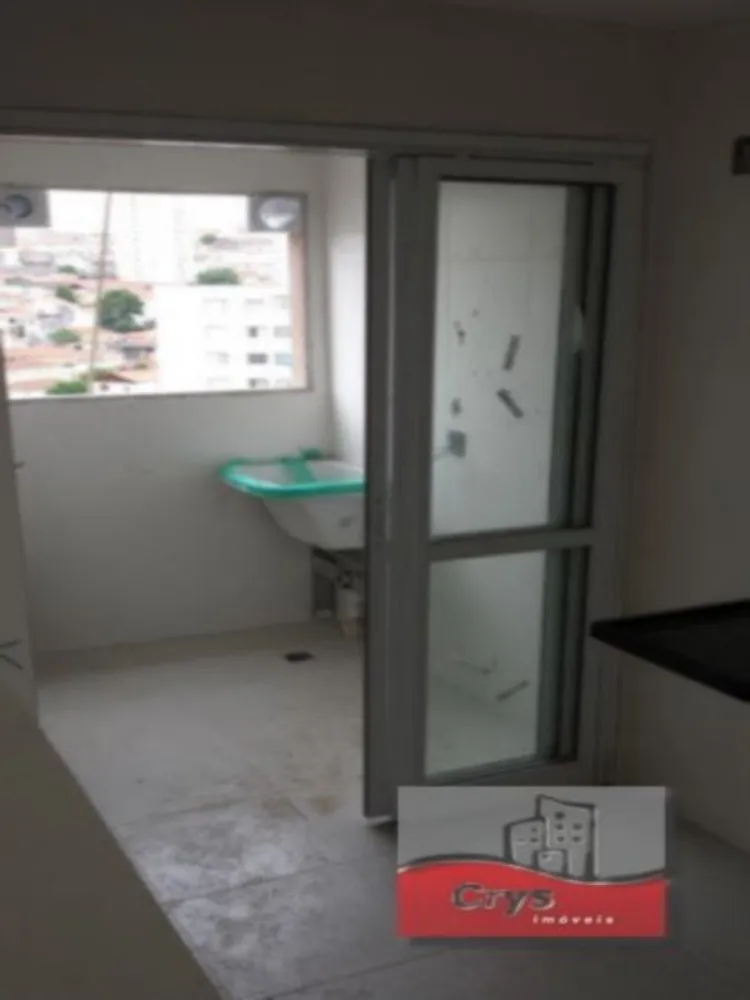 Apartamento, 3 quartos, 80 m² - Foto 7