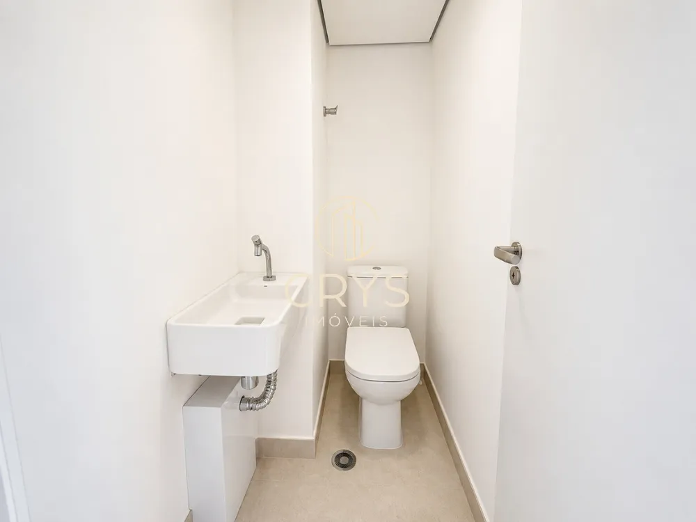 Apartamento, 1 quarto, 45 m² - Foto 3