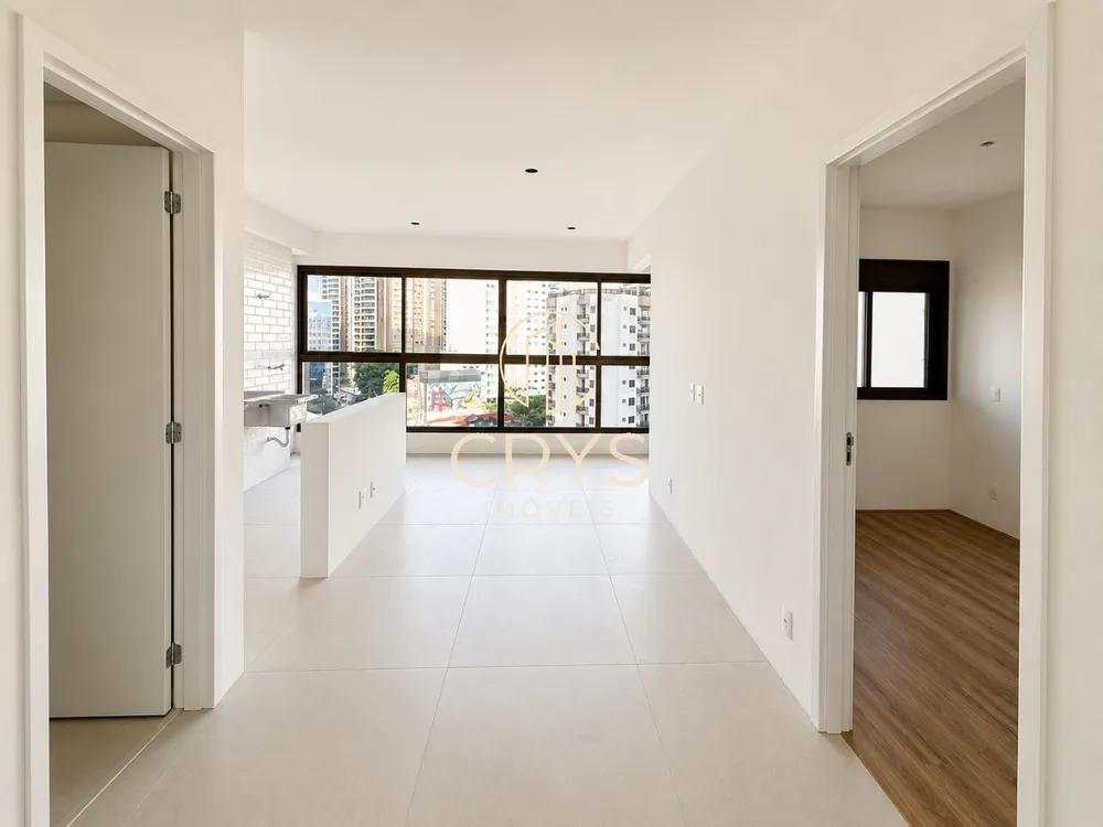 Apartamento, 1 quarto, 45 m² - Foto 4