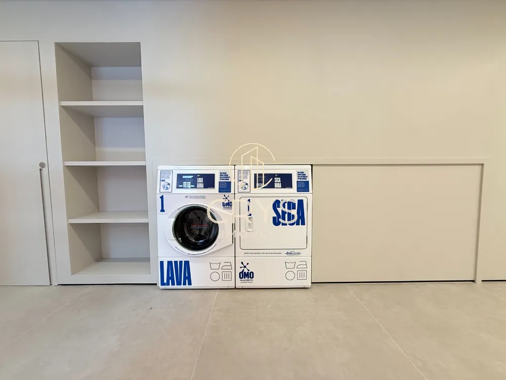 Apartamento, 1 quarto, 45 m² - Foto 7