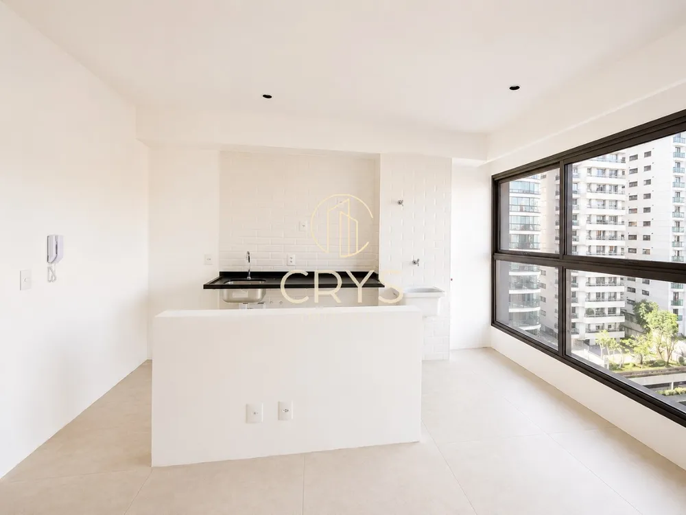 Apartamento, 1 quarto, 45 m² - Foto 2