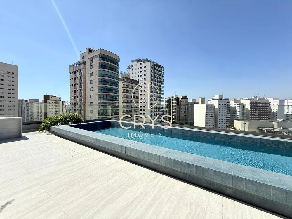 Apartamento, 1 quarto, 45 m² - Foto 8