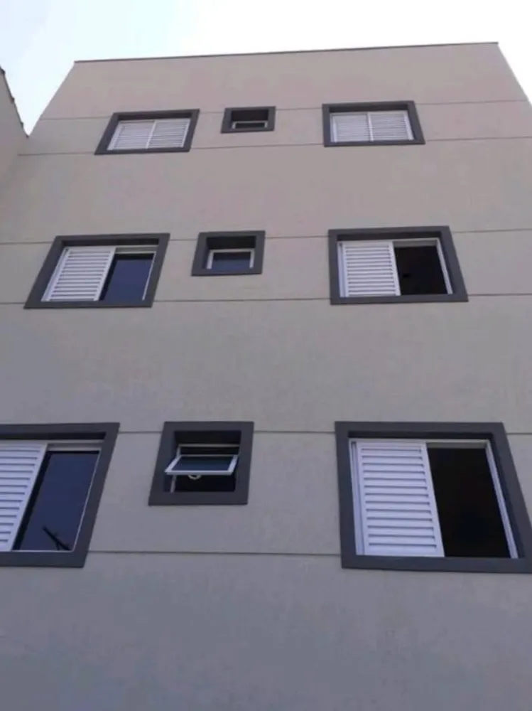 Apartamento, 2 quartos, 46 m² - Foto 4