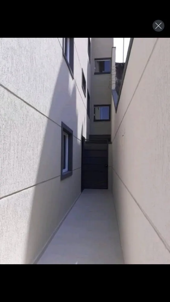 Apartamento, 2 quartos, 46 m² - Foto 3