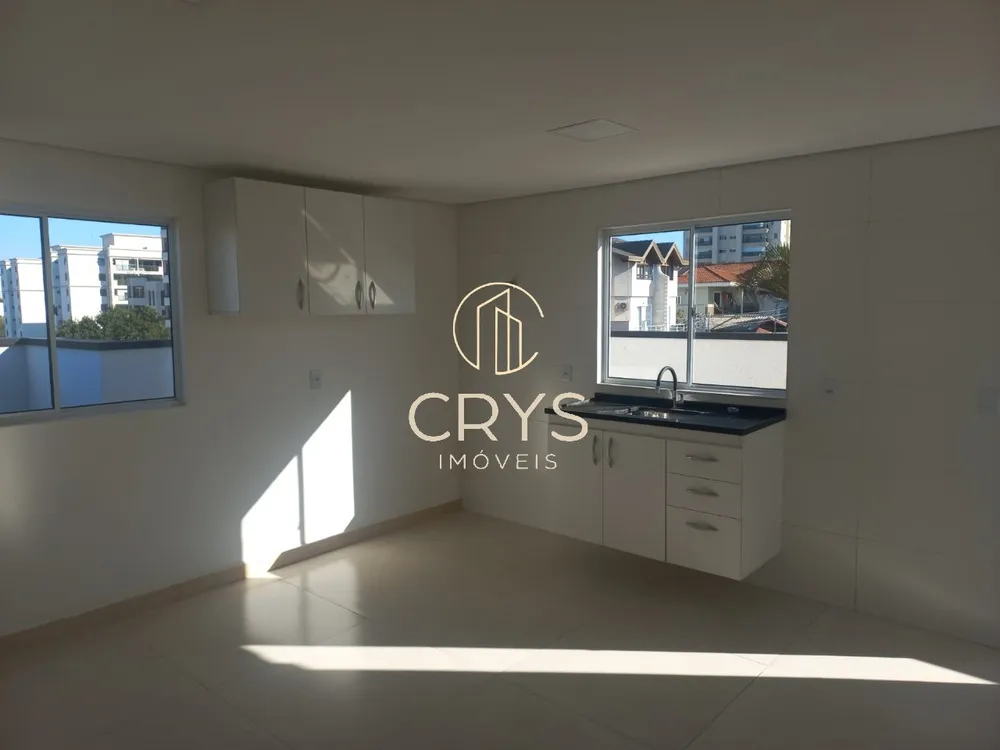 Kitnet-Studio, 26 m² - Foto 10