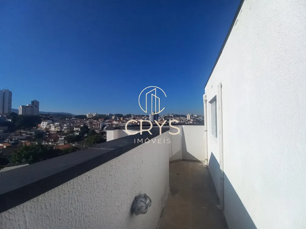 Kitnet-Studio, 26 m² - Foto 13