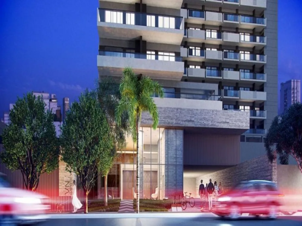 Apartamento, 2 quartos, 67 m² - Foto 5