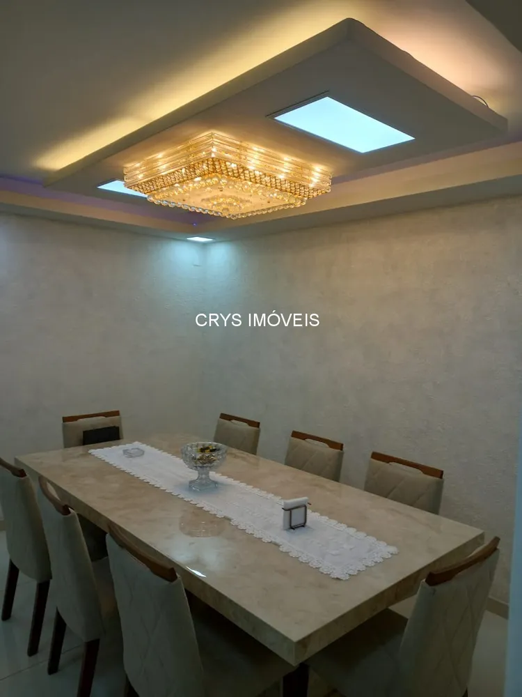 Apartamento, 4 quartos, 190 m² - Foto 2