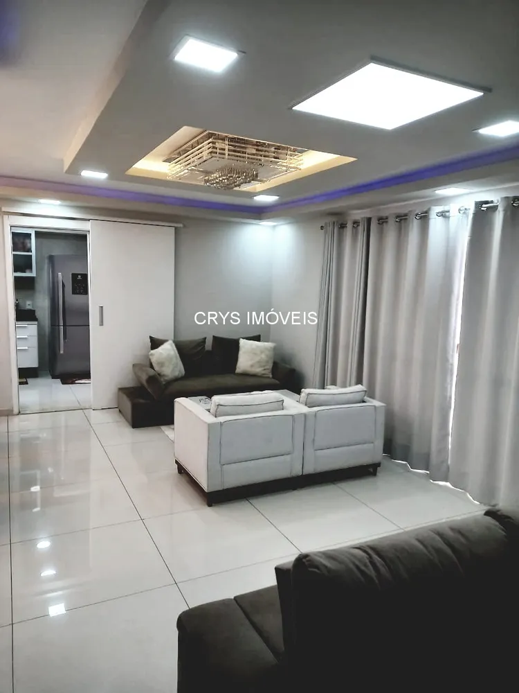 Apartamento, 4 quartos, 190 m² - Foto 1