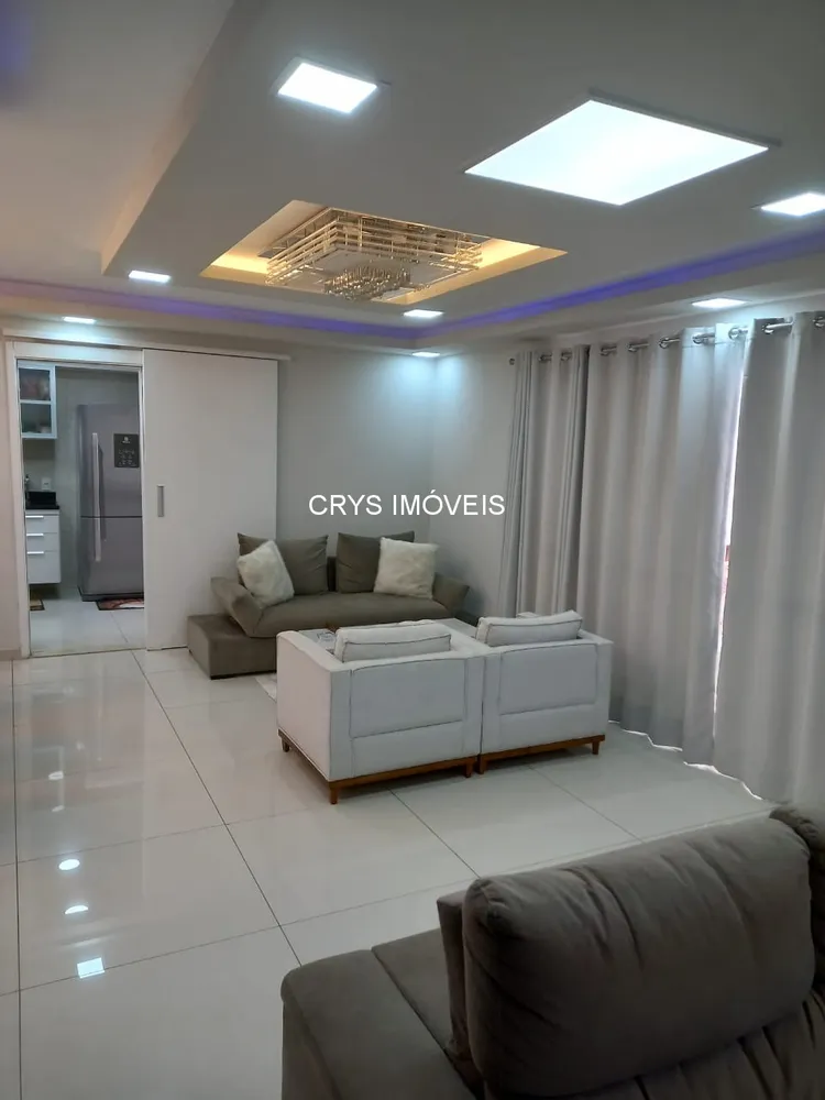 Apartamento, 4 quartos, 190 m² - Foto 4