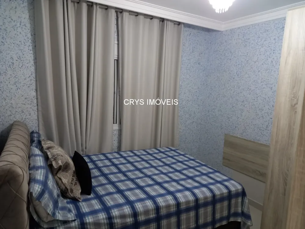 Apartamento, 4 quartos, 190 m² - Foto 12