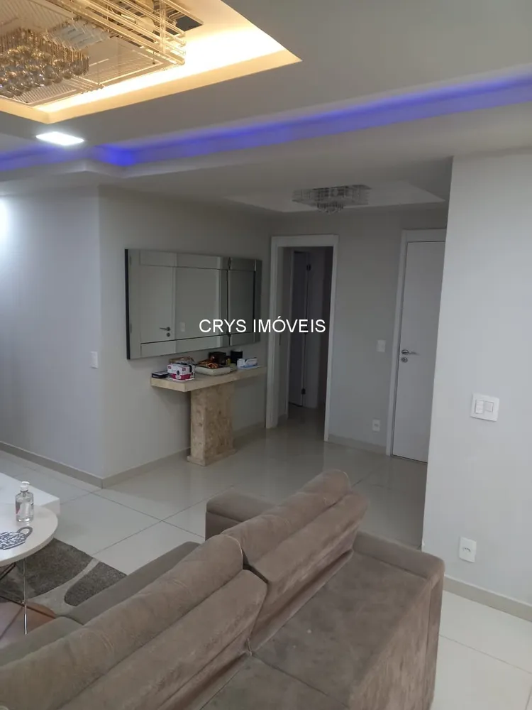 Apartamento, 4 quartos, 190 m² - Foto 4