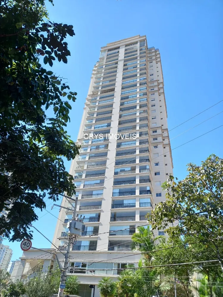 Apartamento, 4 quartos, 190 m² - Foto 3