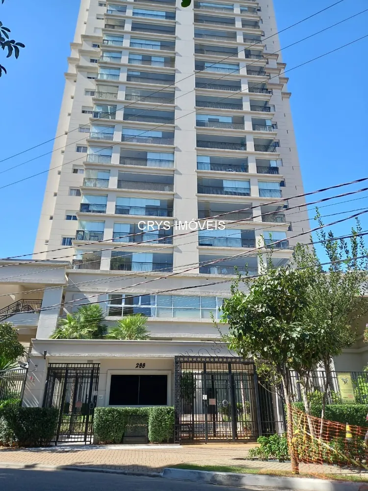 Apartamento, 4 quartos, 190 m² - Foto 9
