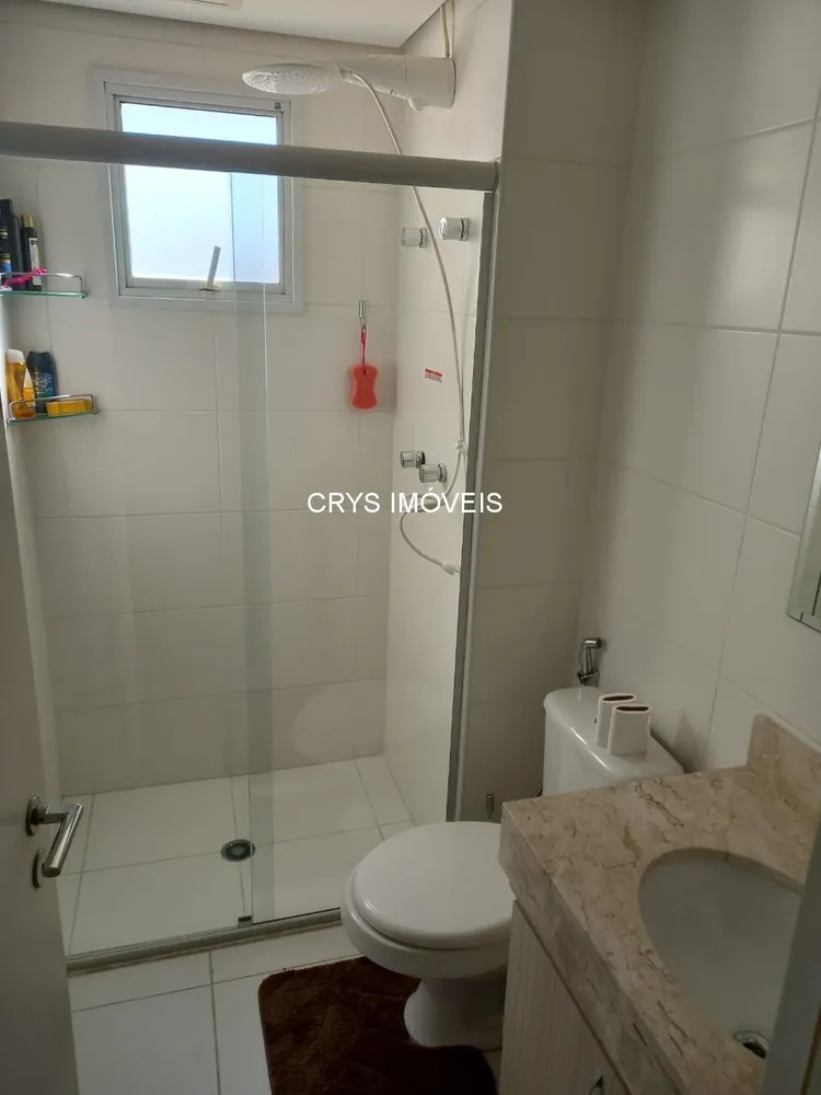 Apartamento, 4 quartos, 190 m² - Foto 11