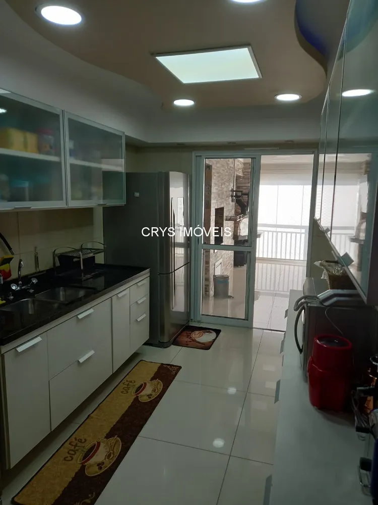 Apartamento, 4 quartos, 190 m² - Foto 10