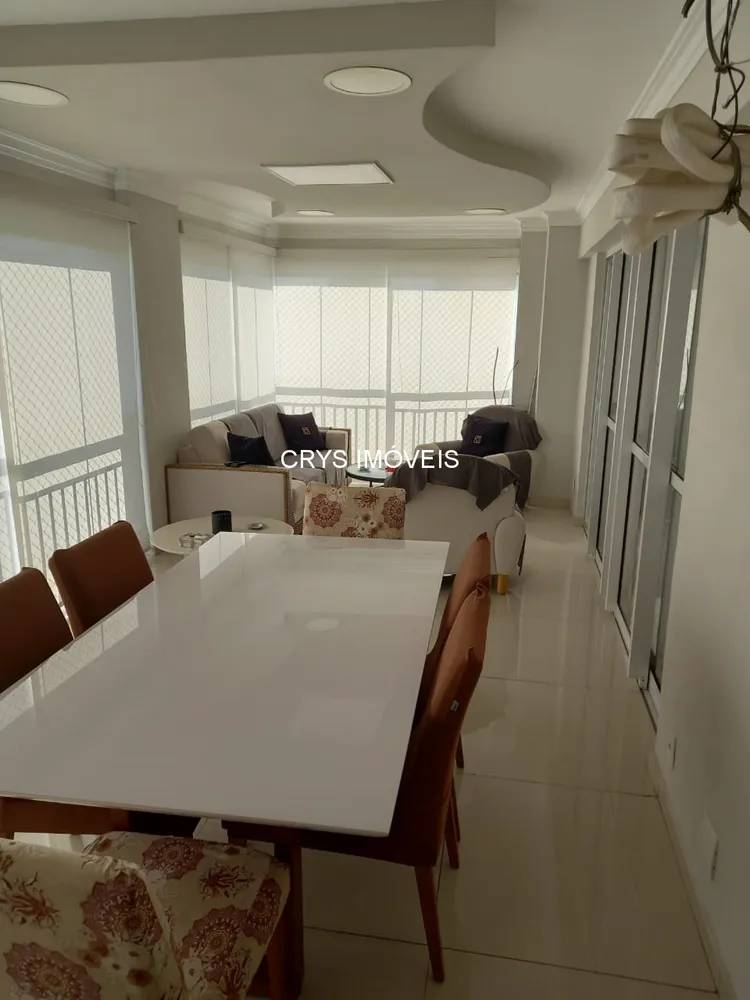 Apartamento, 4 quartos, 190 m² - Foto 6