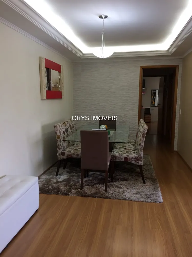 Apartamento, 3 quartos, 116 m² - Foto 2