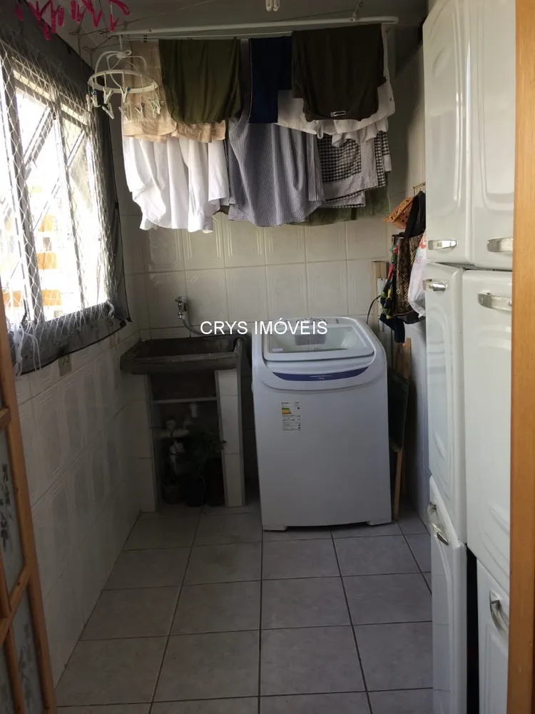 Apartamento, 3 quartos, 116 m² - Foto 7