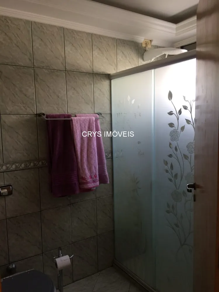 Apartamento, 3 quartos, 116 m² - Foto 15