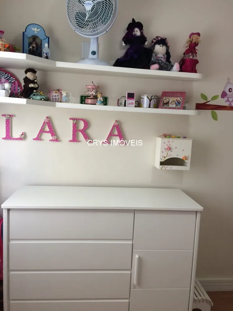 Apartamento, 3 quartos, 116 m² - Foto 12