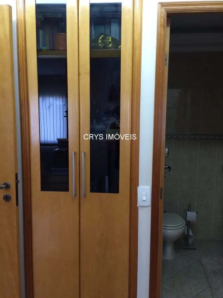 Apartamento, 3 quartos, 116 m² - Foto 8