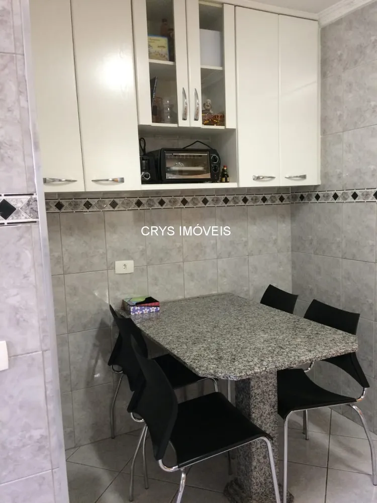 Apartamento, 3 quartos, 116 m² - Foto 13