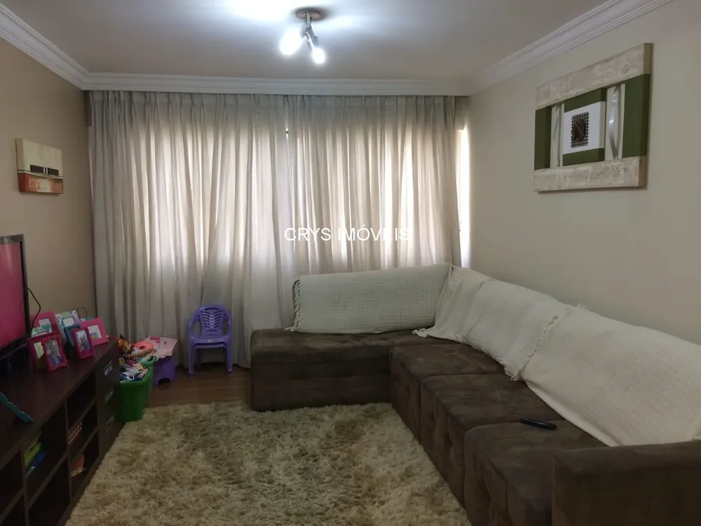 Apartamento, 3 quartos, 116 m² - Foto 4